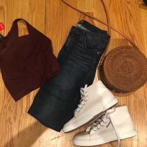 Just USA Size 26 Jeans